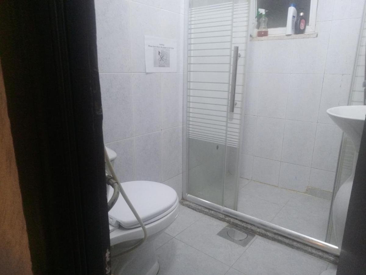 الكرك Jarajreh Apartments/ Hotel المظهر الخارجي الصورة