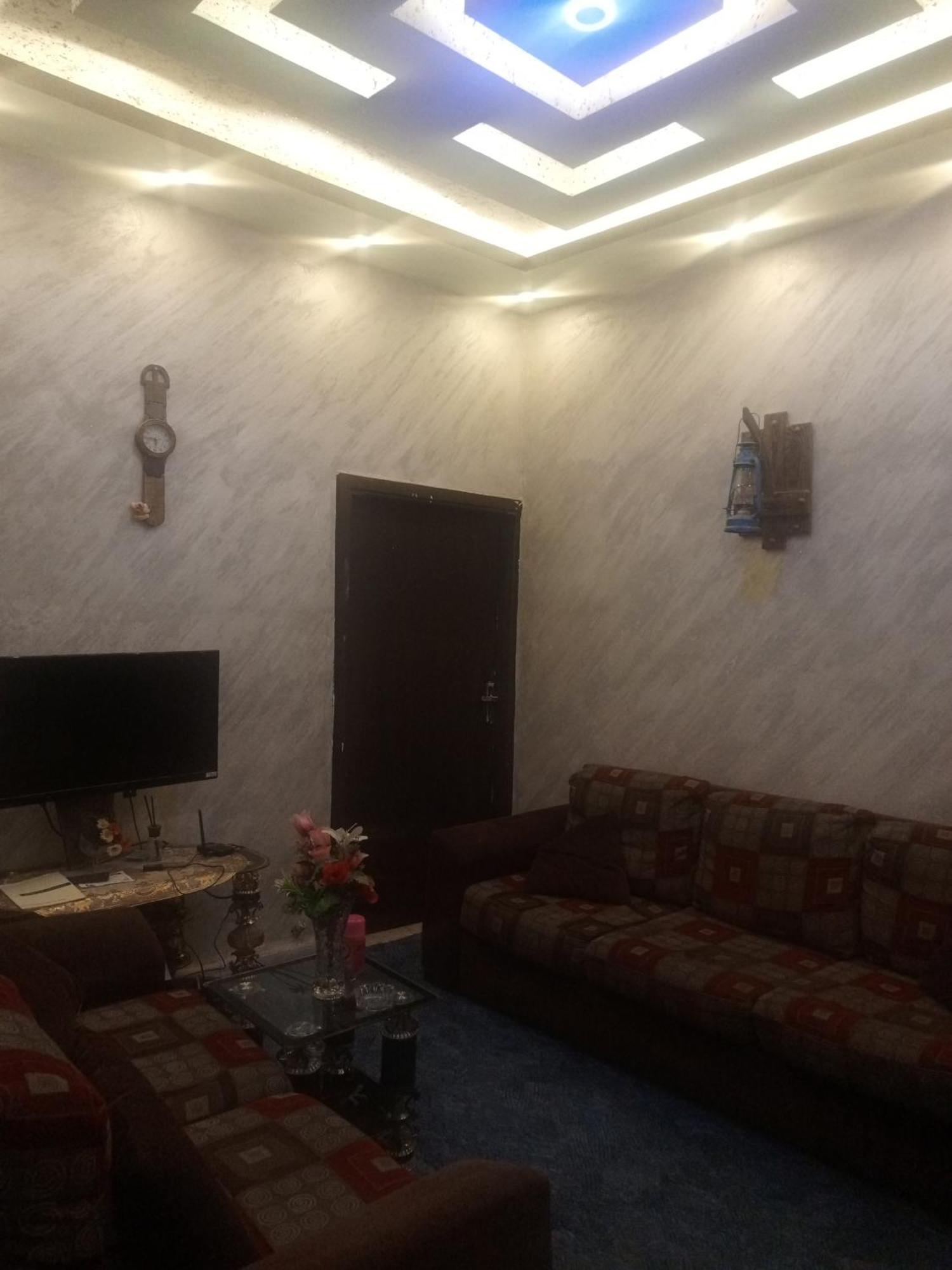 الكرك Jarajreh Apartments/ Hotel الغرفة الصورة