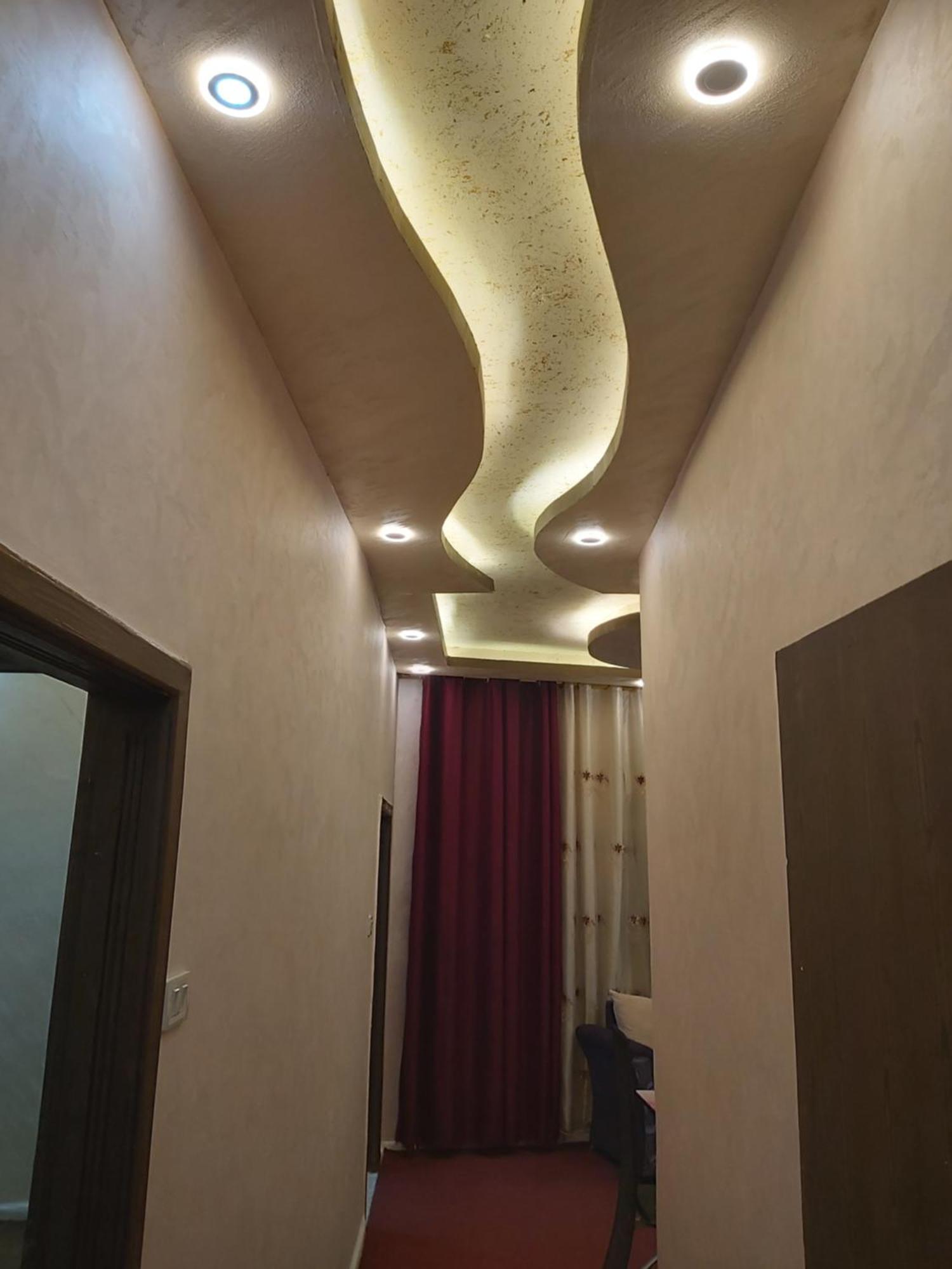 الكرك Jarajreh Apartments/ Hotel الغرفة الصورة