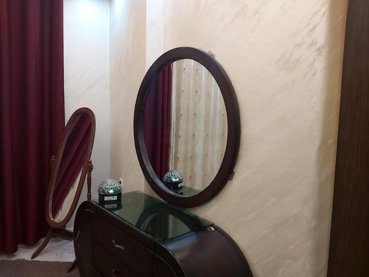 الكرك Jarajreh Apartments/ Hotel المظهر الخارجي الصورة