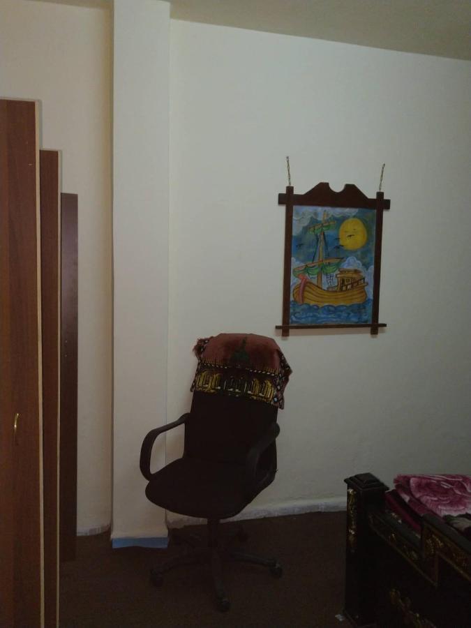 الكرك Jarajreh Apartments/ Hotel المظهر الخارجي الصورة